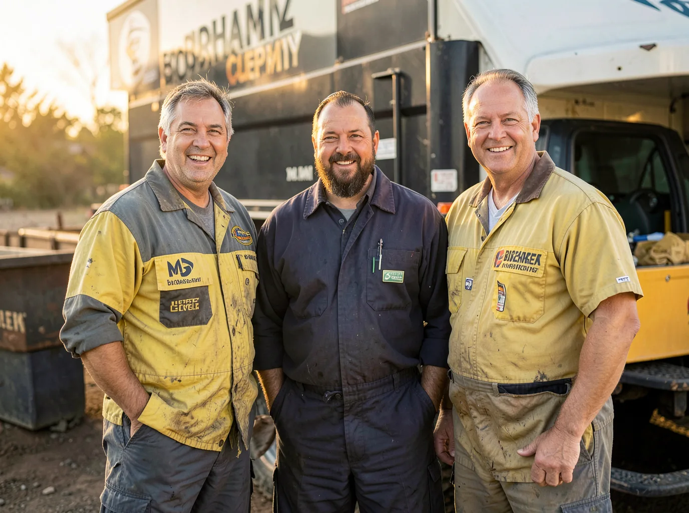 Sewage Cleanup company in Ball Ground, GA