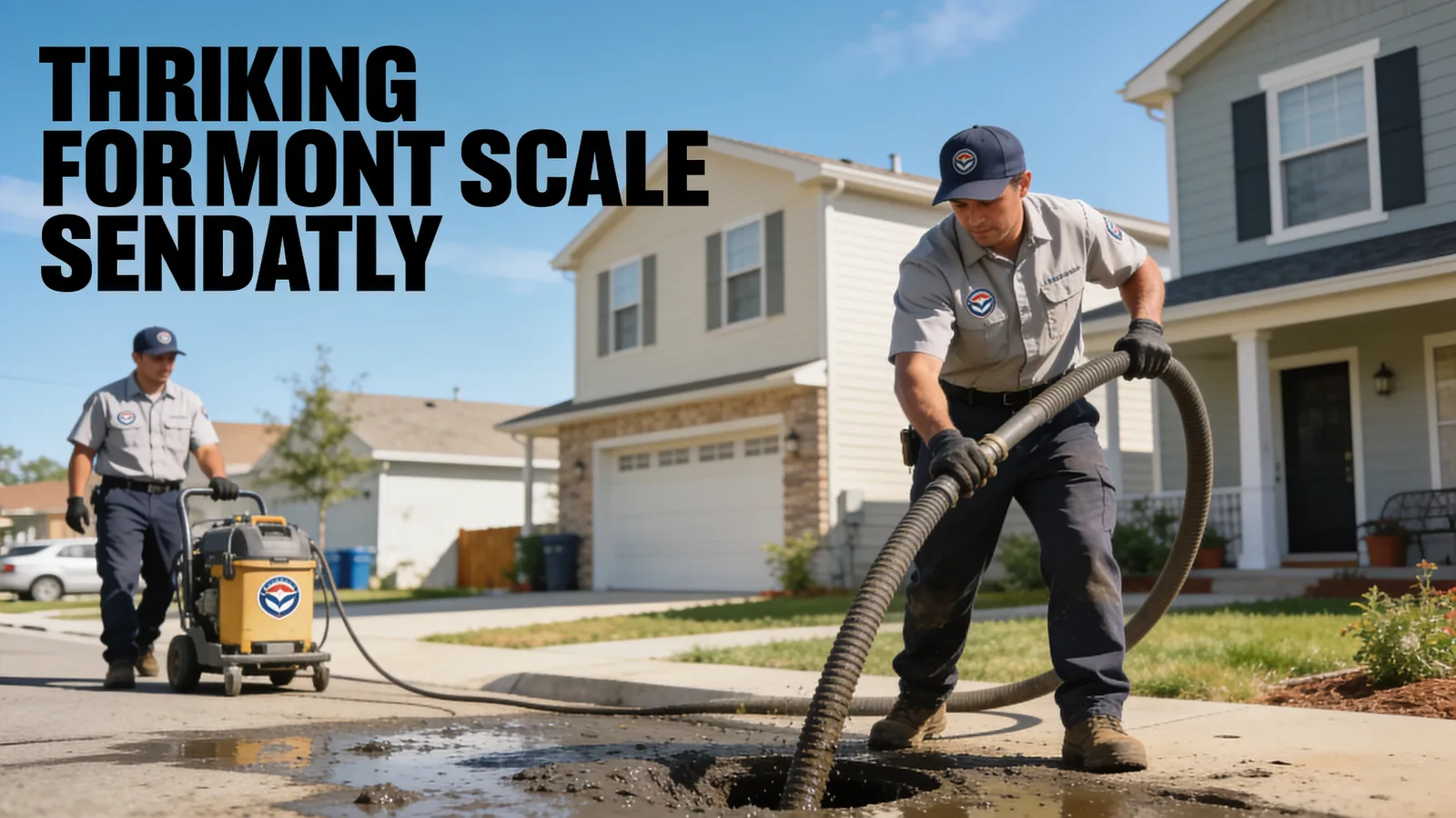 Sewage Cleanup in Ball Ground, GA near me
